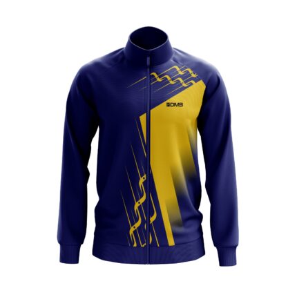 Buy Customized Hexa-Blaze Jacket Online