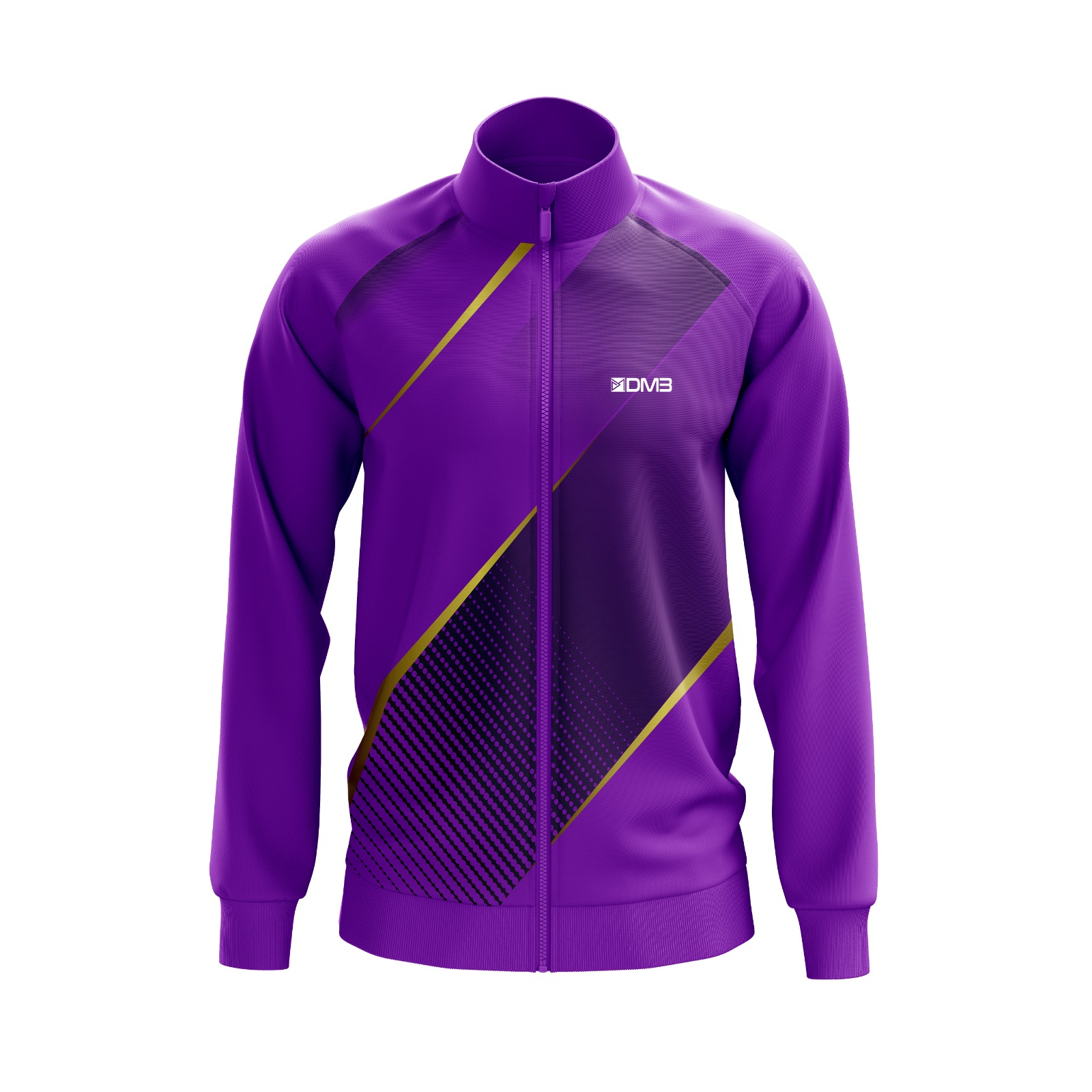 Buy Customized Angular Ascent Jacket Online Buy Customized Angular Ascent Jacket Online