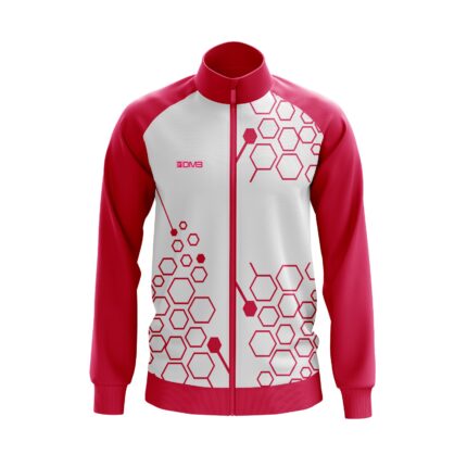 Buy Customized Cosmic Debris Jacket Online