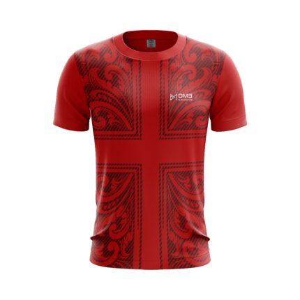 Buy Customized The Kinetic Flow Men’s Football Jersey Online