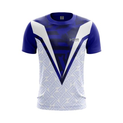 Buy Customized Digital Camo Men’s Football Jersey Online