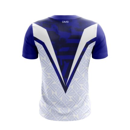 Buy Customized Digital Camo Men’s Football Jersey Online 1