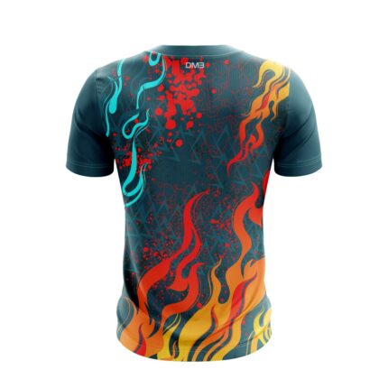 Buy Customized The Ignition Men’s Football Jersey Online 1