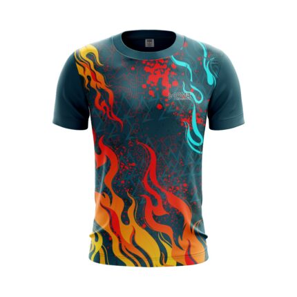 Buy Customized The Ignition Men’s Football Jersey Online