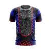 Buy Customized The Totem Men’s Football Jersey Online