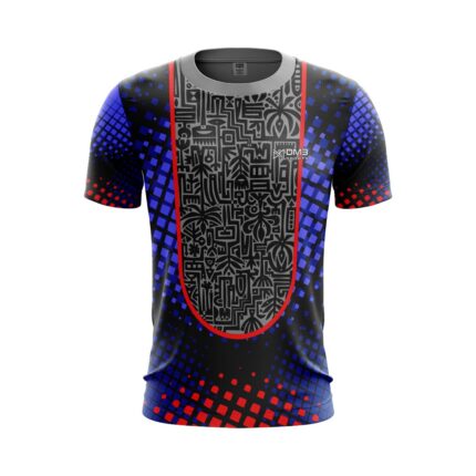 Buy Customized The Totem Men’s Football Jersey Online