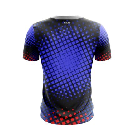 Buy Customized The Totem Men’s Football Jersey Online 1