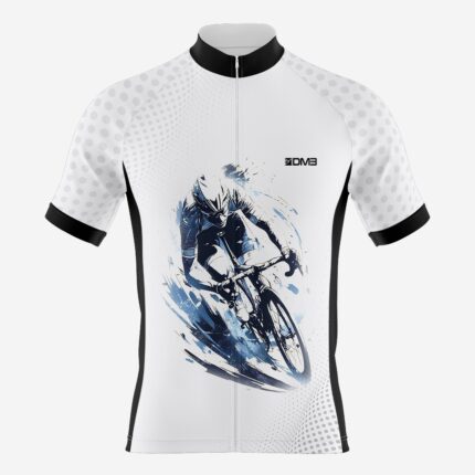 Buy Customized Men’s The Cyclonic Cycling Jersey Online