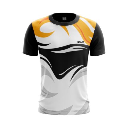 Buy Customized Vortex Tracer Men’s Badminton Jersey Online