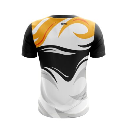 Buy Customized Vortex Tracer Men’s Badminton Jersey Online 1