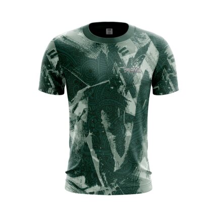 Buy Customized Velocity Flow Men’s Football Jersey Online