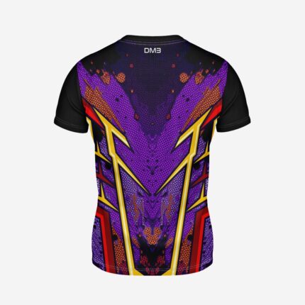 Buy Customized Spectra Guard Men’s Football Jersey Online 1