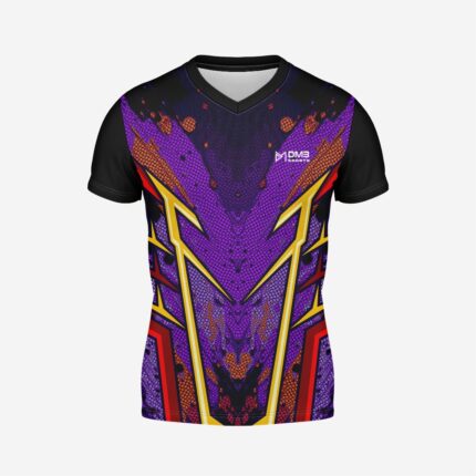 Buy Customized Spectra Guard Men’s Football Jersey Online