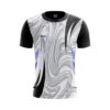 Buy Customized Tarmac Echo Men’s Badminton Jersey Online