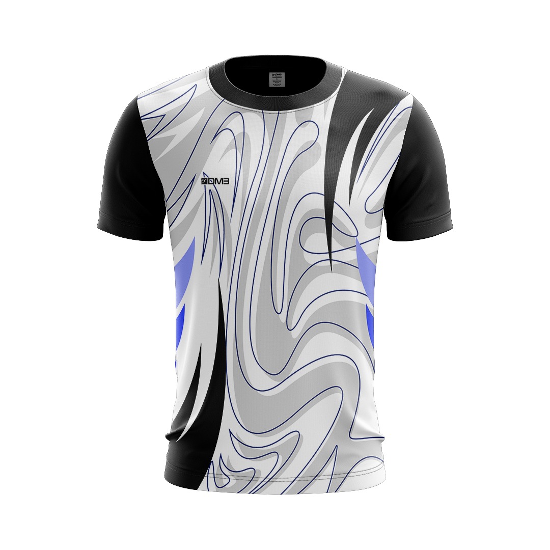 Buy Customized Tarmac Echo Men’s Badminton Jersey Online Buy Customized Tarmac Echo Men’s Badminton Jersey Online