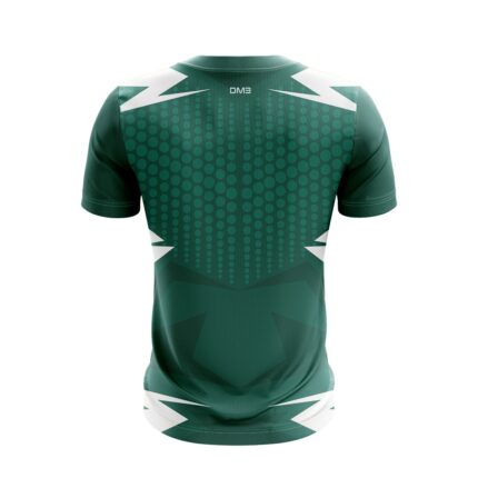 Buy Customized Dominion Men’s Badminton Jersey Online 1