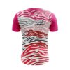 Buy Customized Carnivore Fusion Men’s Badminton Jersey Online 1