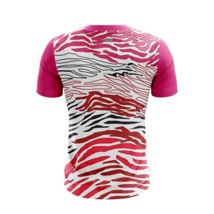 Buy Customized Carnivore Fusion Men’s Badminton Jersey Online 1