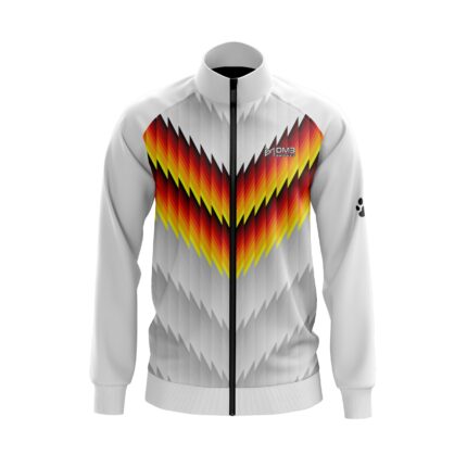 Buy Customized Chevron Strike Jacket Online