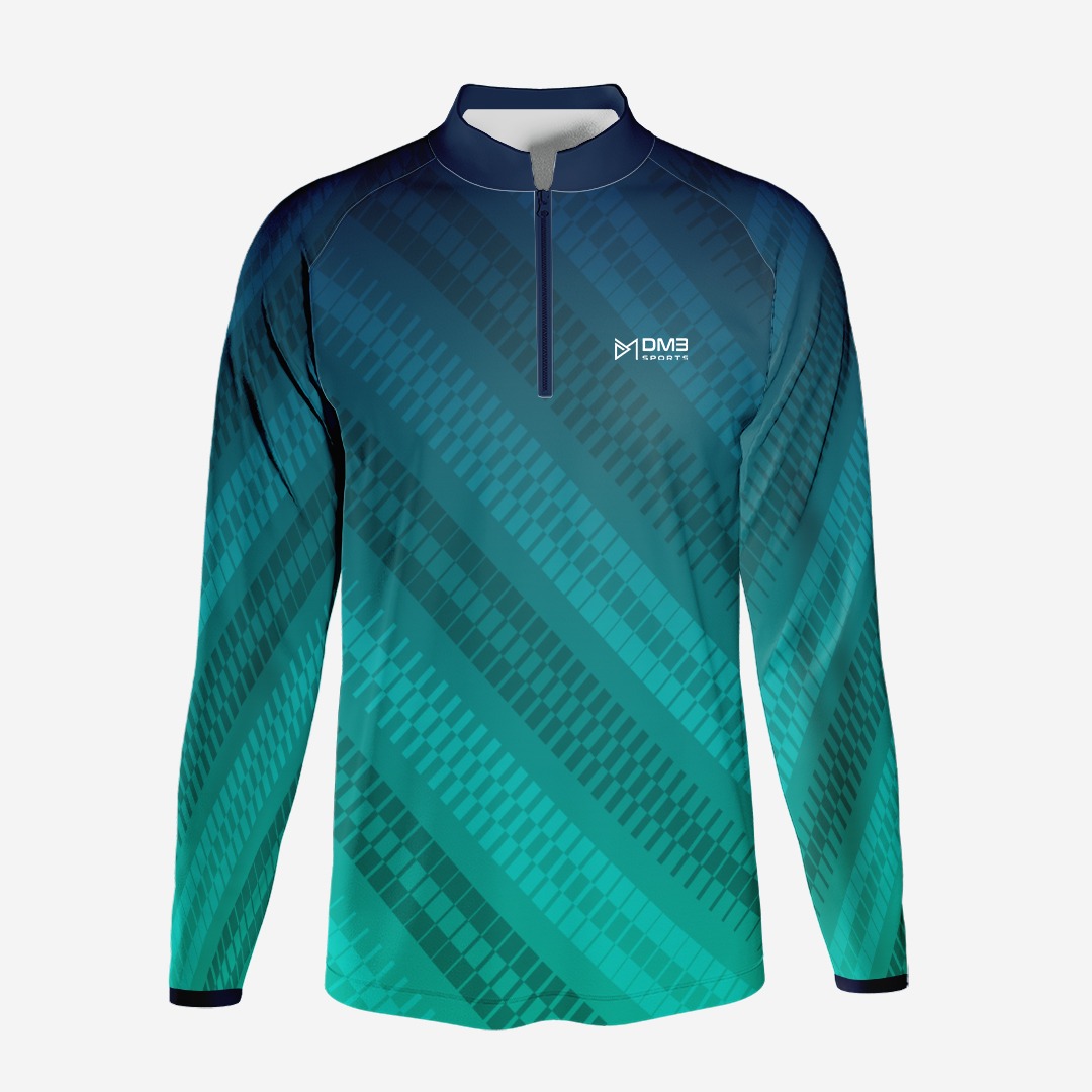 Buy Customized Men's Ocean Streak Jersey Online Buy Customized Men's Ocean Streak Jersey Online