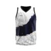 Buy Customized Frostbite Men's Basketball Jersey Online