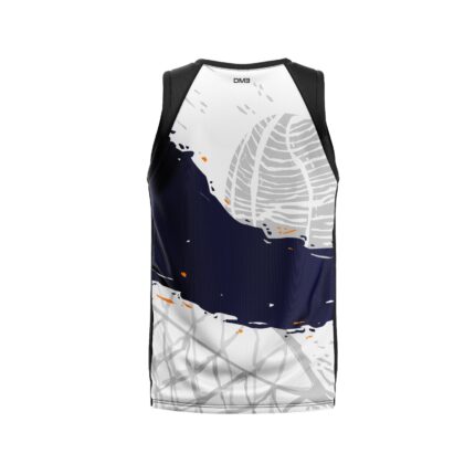 Buy Customized Frostbite Men's Basketball Jersey Online 1