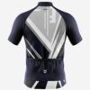 Buy Customized Men’s Pulse Line Cycling Jersey Online 1