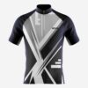 Buy Customized Men’s Pulse Line Cycling Jersey Online
