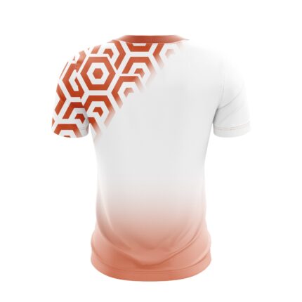 Buy Customized Ember Hexagon Men’s Football Jersey Online 1