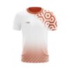Buy Customized Ember Hexagon Men’s Football Jersey Online
