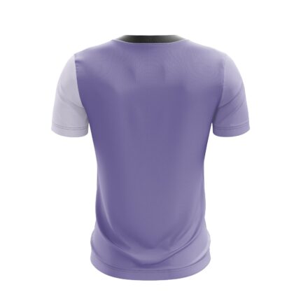 Buy Customized Men's Esports Black Wave Jersey Online 1