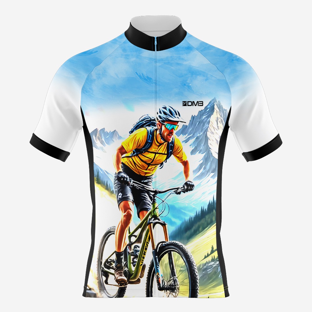 Buy Customized Men’s Altitude Cycling Jersey Online Buy Customized Men’s Altitude Cycling Jersey Online