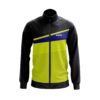 Buy Customized Gradient Racer Jacket Online