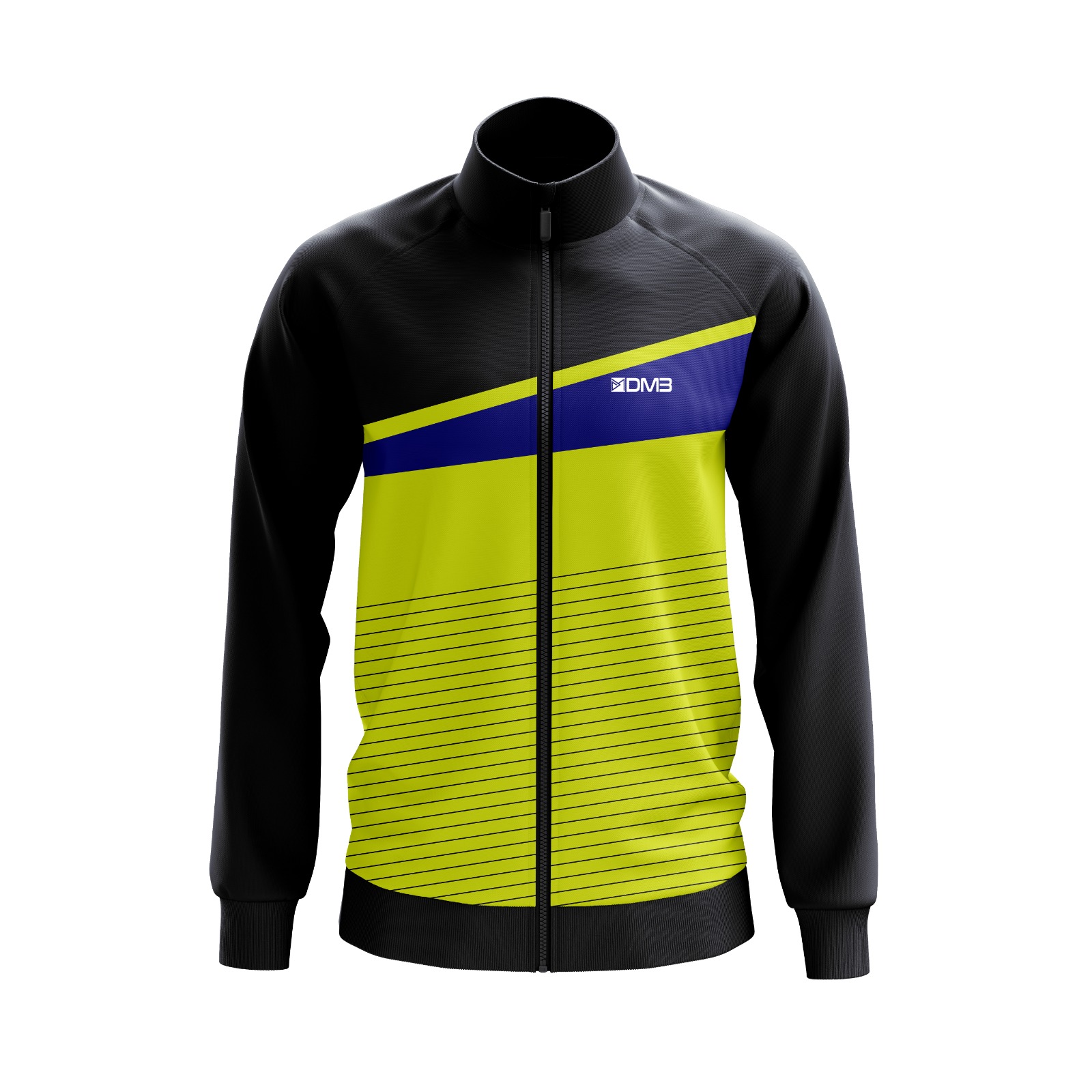 Buy Customized Gradient Racer Jacket Online Buy Customized Gradient Racer Jacket Online