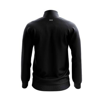 Buy Customized Gradient Racer Jacket Online 1
