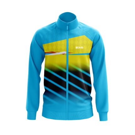 Buy Customized Intercept Jacket Online