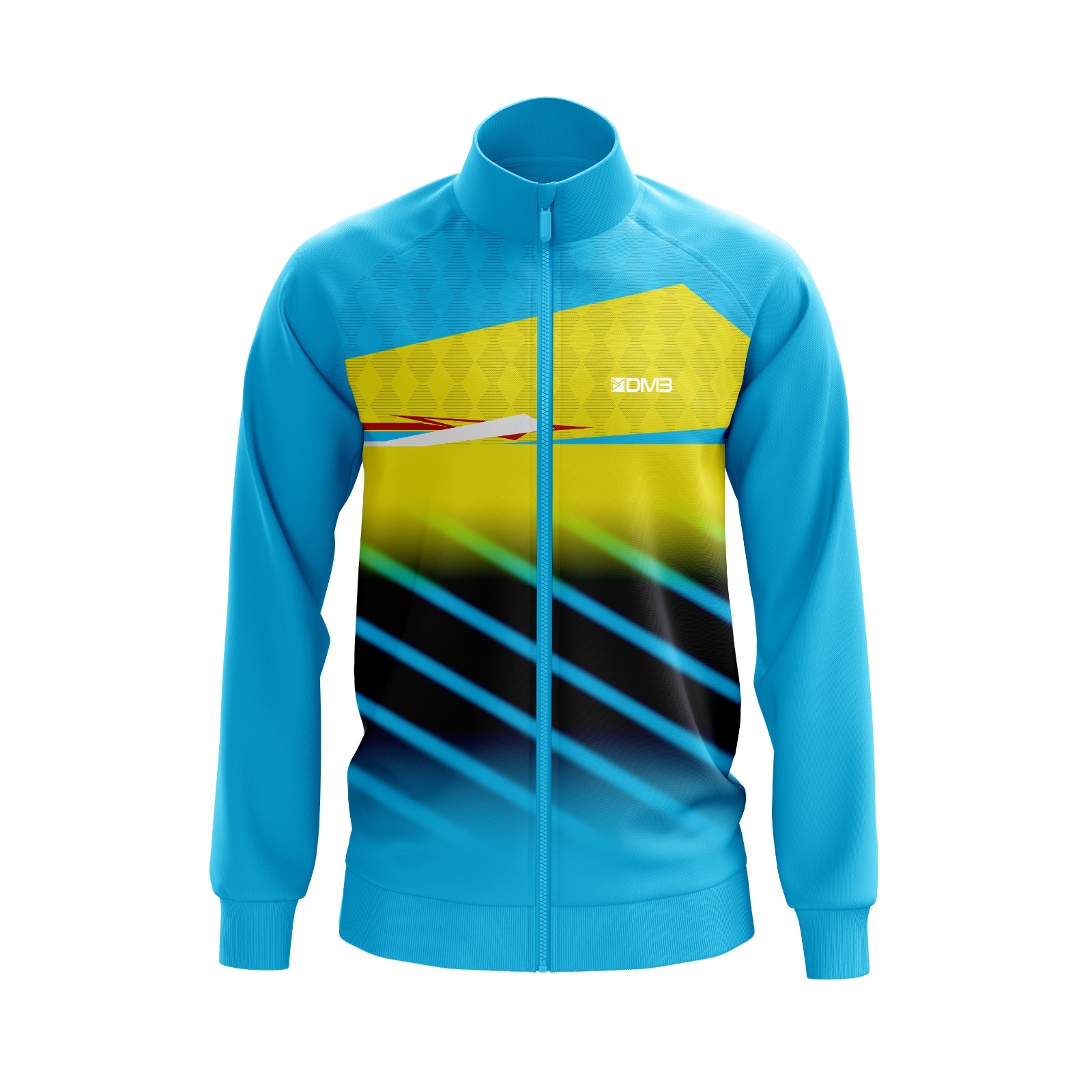 Buy Customized Intercept Jacket Online Buy Customized Intercept Jacket Online