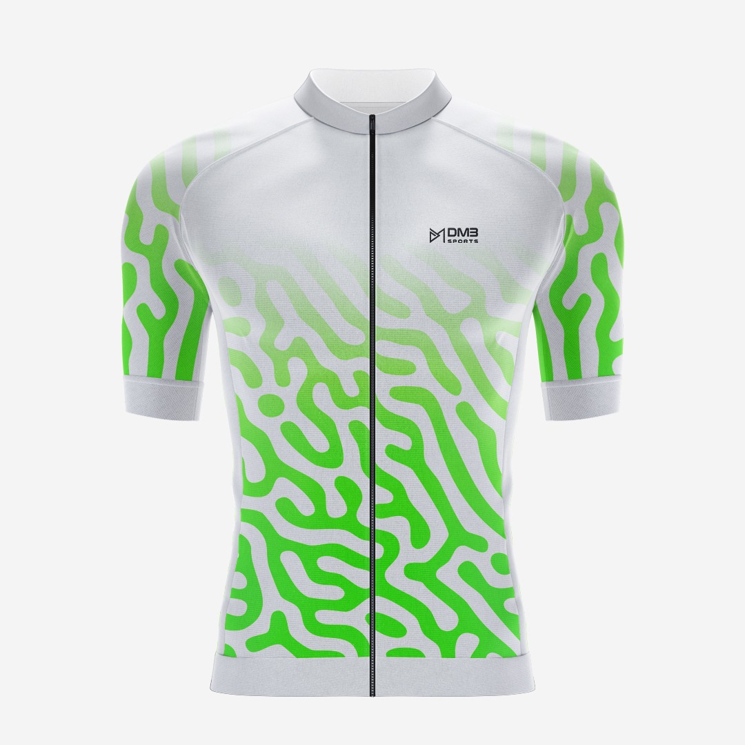 Buy Customized Men’s Cadence Green Race Fit Cycling Jersey Online Buy Customized Men’s Cadence Green Race Fit Cycling Jersey Online