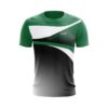 Buy Customized Emerald Edge Men’s Badminton Jersey Online