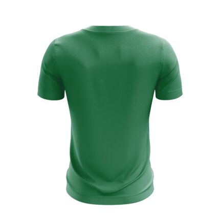 Buy Customized Emerald Edge Men’s Badminton Jersey Online 1