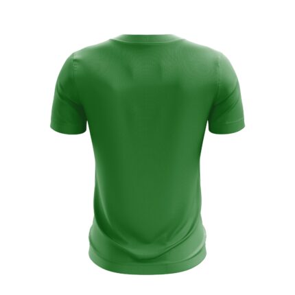 Buy Customized Forest Matrix Men’s Badminton Jersey Online 1