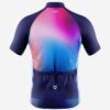 Buy Customized Men’s Cheer Gradient Cycling Jersey Online 1