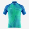 Buy Customized Men’s Aurora Ride Cycling Jersey Online
