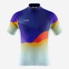 Buy Customized Men’s Berry Merry Cycling Jersey Online