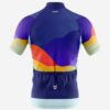 Buy Customized Men’s Berry Merry Cycling Jersey Online 1