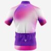 Buy Customized Men’s Sugar Plum Cycling Jersey Online 1