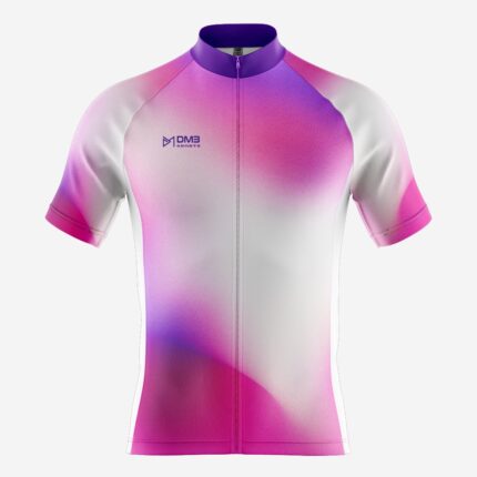 Buy Customized Men’s Sugar Plum Cycling Jersey Online