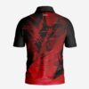 Buy Customized Lattice Strike Men's Cricket Jersey Online 1