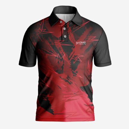 Buy Customized Lattice Strike Men's Cricket Jersey Online