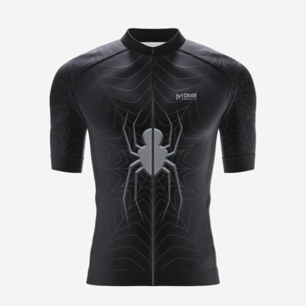 Buy Customized Men’s Wall Rider Race Fit Cycling Jersey Online